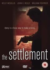The Settlement（原題）のポスター