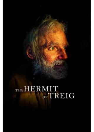The Hermit of Treig（原題）のポスター