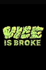 Vice Is Broke（原題）のポスター