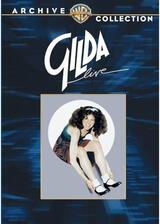 Gilda Live（原題）のポスター