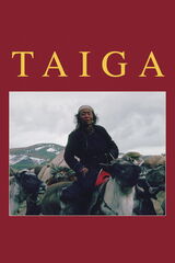 Taiga（原題）のポスター