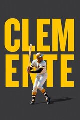 Clemente（原題）のポスター
