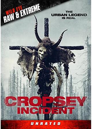 The Cropsey Incident（原題）のポスター