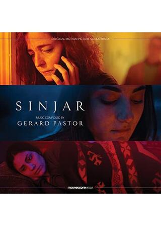 Sinjar（原題）のポスター