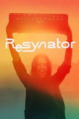 Resynator（原題）のポスター