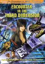 エンカウンター3Dのポスター