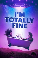 I'm Totally Fine（原題）のポスター
