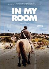 In My Room（原題）のポスター