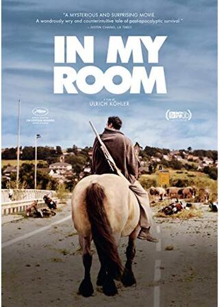 In My Room（原題）のポスター