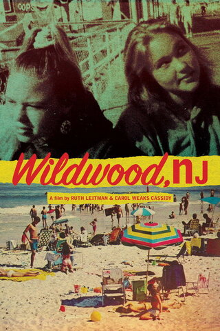 Wildwood, NJ（原題）のポスター