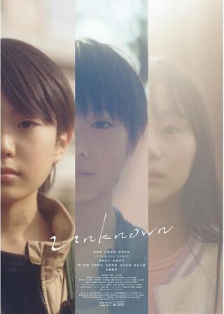 Unknownのポスター
