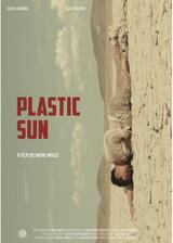 プラスチック・サンのポスター