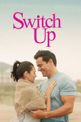 Switch Up（原題）のポスター