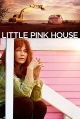 Little Pink House（原題）のポスター
