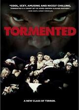 Tormented（原題）のポスター