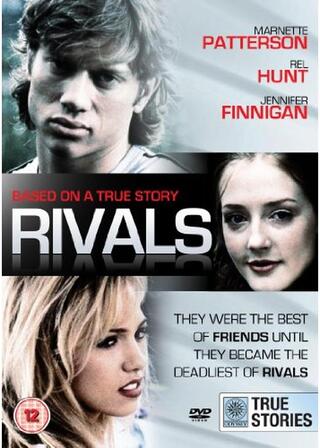 Rivals（原題）のポスター
