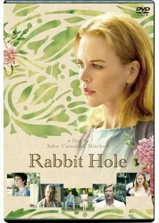 ラビット・ホールのポスター