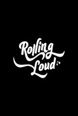 Rolling Loud（原題）のポスター
