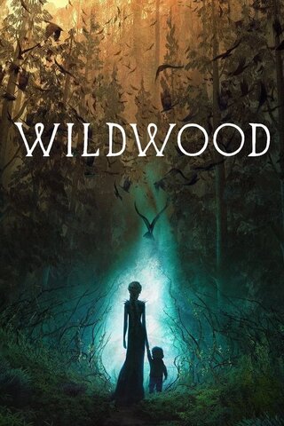 Wildwood（原題）のポスター