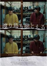 渡り鳥も聴こえるのポスター