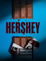 Hershey（原題）のポスター
