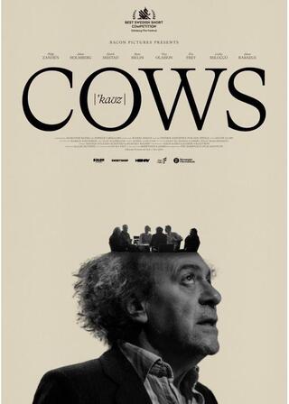 カウス - 全ての答えのポスター