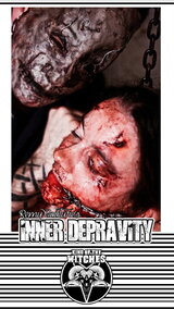 Inner Depravity 2（原題）のポスター