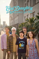Gail Daughtry and the Celebrity Sex Pass（原題）のポスター