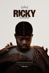 Ricky（原題）のポスター
