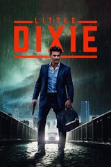 Little Dixie（原題）のポスター