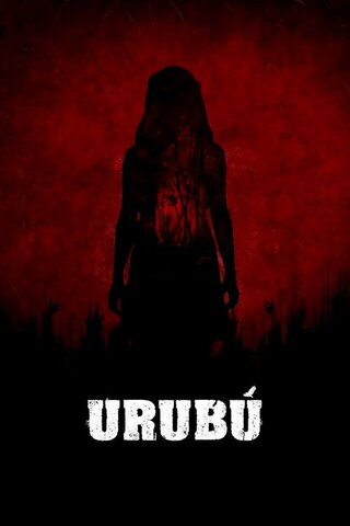 Urubú（原題）のポスター