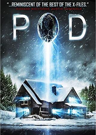Pod（原題）のポスター