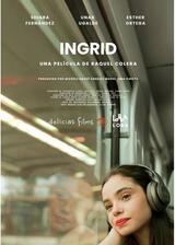 イングリッドのポスター