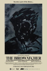 The Birdwatcher（原題）のポスター