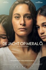 De Jacht op Meral Ö.（原題）のポスター