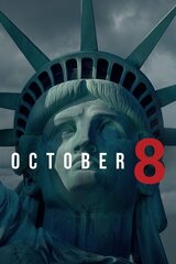 October 8（原題）のポスター