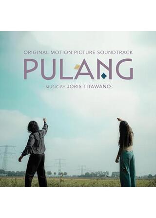 Pulang（原題）のポスター