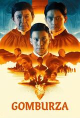 GomBurZa（原題）のポスター