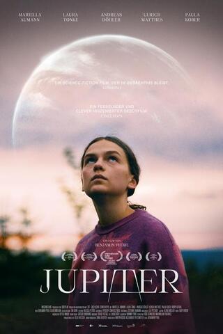 Jupiter（原題）のポスター