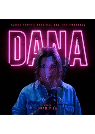 Dana（原題）のポスター