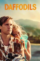 Daffodils（原題）のポスター