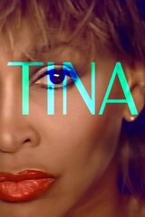 Tina（原題）のポスター