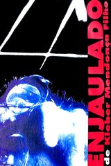 Enjaulado（原題）のポスター