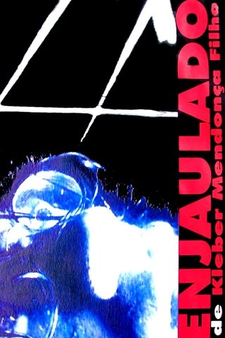 Enjaulado（原題）のポスター