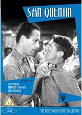 San Quentin（原題）のポスター