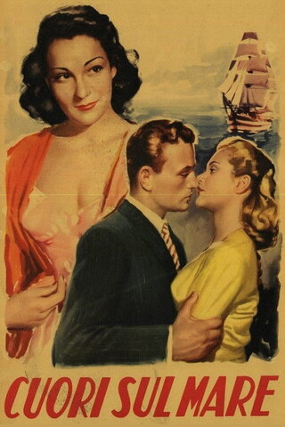 Cuori sul mare（原題）のポスター