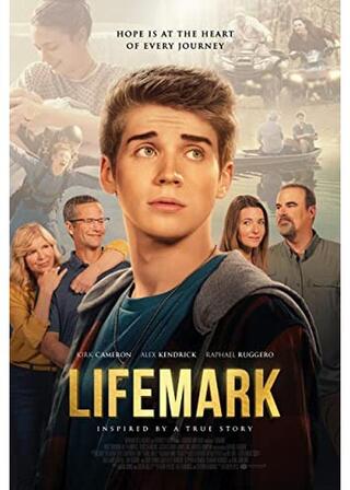Lifemark（原題）のポスター