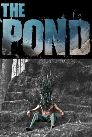 The Pond（原題）のポスター