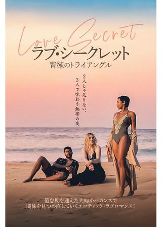 ラブ・シークレット 背徳のトライアングルのポスター