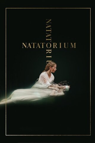 Natatorium（原題）のポスター